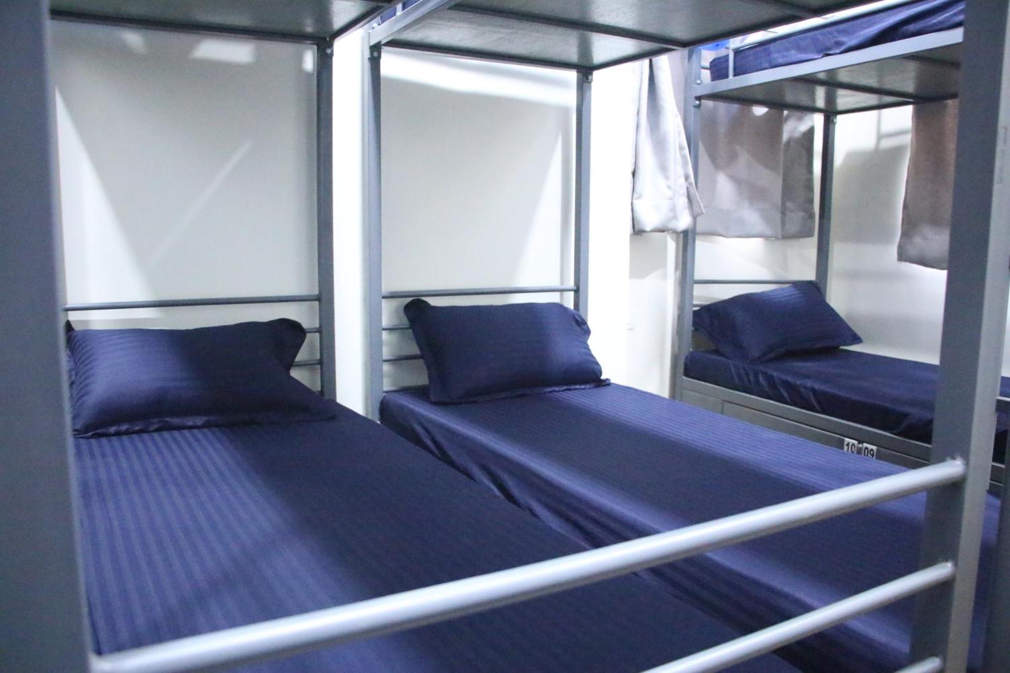 Fostel- The Fort Hostel Мумбай Екстериор снимка